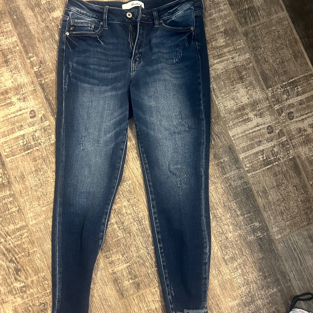 Kancan jeans